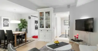 1 bedroom apartment in Helsinki, Finland