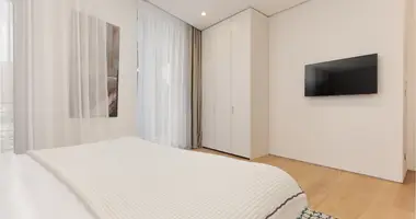 Apartamento 2 habitaciones en Budva, Montenegro