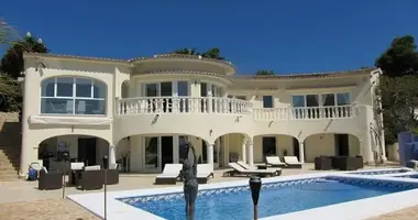 Villa en Izhevsk, Rusia