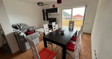 Apartment in Budva, Montenegro