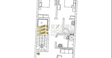 2 bedroom apartment in Santa Venera, Malta