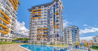 Appartement 1 chambre dans Mahmutlar, Turquie