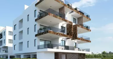 Investment 790 m² in Livadia, Cyprus