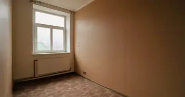 3 room apartment in Riga, Latvia