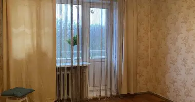 Appartement 1 chambre dans Minsk, Biélorussie