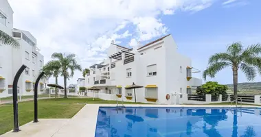 Appartement 2 chambres dans Malaga, Espagne