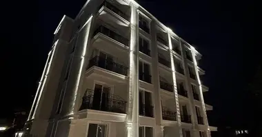 Wohnung 1 Schlafzimmer in Nessebar, Bulgarien