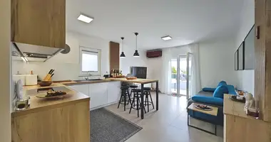 2 bedroom apartment in Soline, Croatia