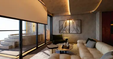 Wohnung 1 Schlafzimmer in Pecatu, Indonesien
