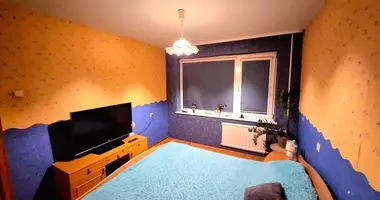 2 room apartment in Mazeikiai, Lithuania