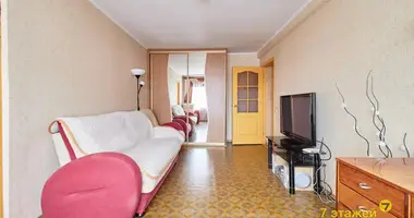 Appartement 3 chambres dans Minsk, Biélorussie