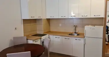 One-bedroom apartment  en Budva, Montenegro