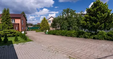 House in Ratomka, Belarus