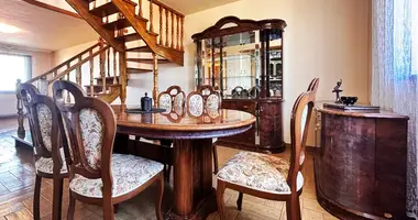 Appartement 5 chambres dans Alytus, Lituanie