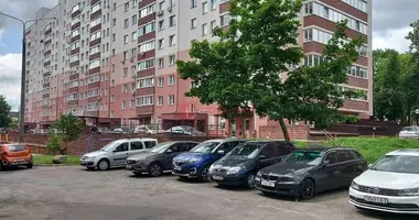 Propriété commerciale 95 m² dans Minsk, Bélarus