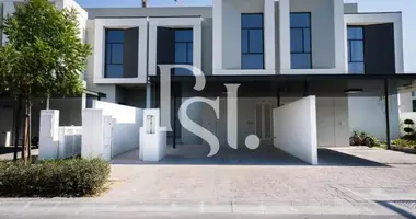 Таунхаус 3 спальни в Дубай, ОАЭ