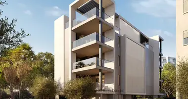 3 bedroom apartment in Germasogeia, Cyprus