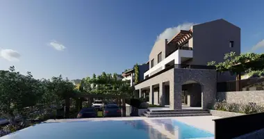 Szeregowiec w Tivat, Czarnogóra