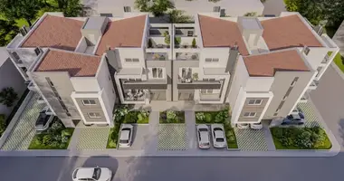 Appartement 1 chambre dans Neoi Epivates, Grèce