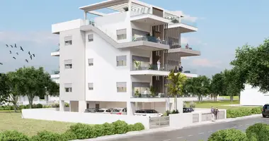 2 bedroom apartment in Limassol, Cyprus