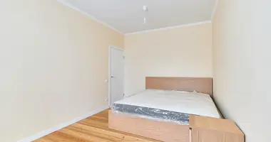 Appartement 2 chambres dans Minsk, Bélarus