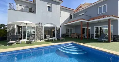 Villa en Puerto de la Cruz, España