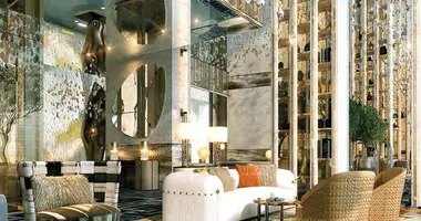 3 bedroom apartment in Dubai, United Arab Emirates