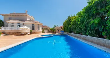 Villa in Urbanizacion Dona Pepa, Spanien