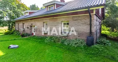 Dom 3 pokoi w Ylojarvi, Finlandia