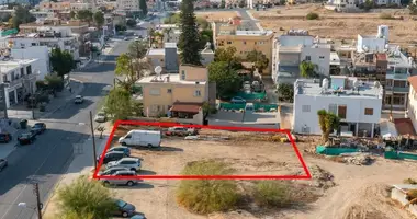 Plot of land in Greater Nicosia, Cyprus