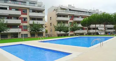 3 bedroom apartment in Lloret de Mar, Spain