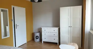 Apartamento 3 habitaciones en Varsovia, Polonia