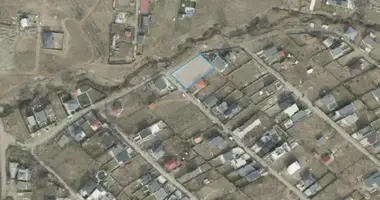 Участок земли в Тбилиси, Грузия