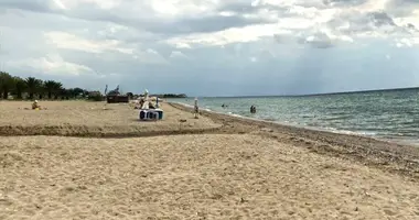 Участок земли в Dionisiou Beach, Греция