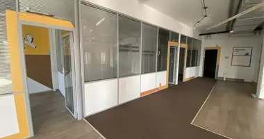 Oficina 468 m² en Moscú, Rusia