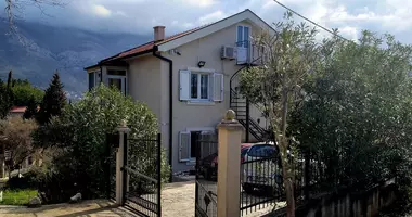 Villa in Sutomore, Montenegro