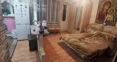 Wohnung 1 Zimmer in Wizebsk, Weißrussland