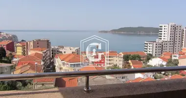 Apartamento 1 habitación en Rafailovici, Montenegro