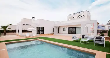 Villa in Urbanizacion Dona Pepa, Spanien