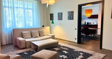 2 room apartment in Minsk, Belarus