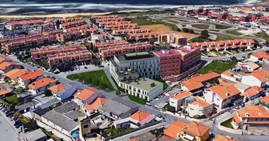 Mieszkanie 3 pokoi w Perafita, Portugalia