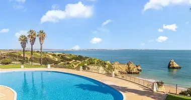 Mieszkanie 2 pokoi w Lagos, Portugalia