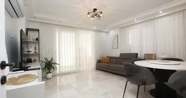 Apartamento 5 habitaciones en Oba, Turquía