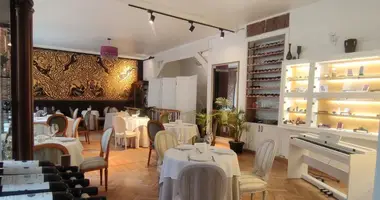 Commercial property 200 m² in Tbilisi, Georgia