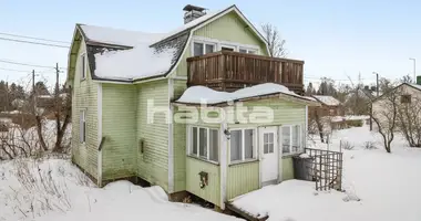 Casa 4 habitaciones en Kotkan-Haminan seutukunta, Finlandia