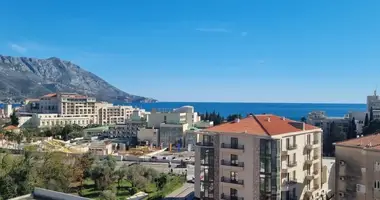 1 bedroom apartment in Becici, Montenegro