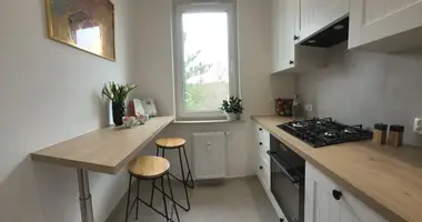 2 room apartment in Batorowo, Poland