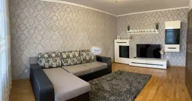 3 room apartment in Nowy, Russia