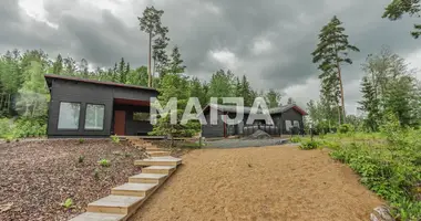 Haus 3 zimmer in Urjala, Finnland
