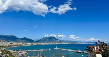 2 bedroom apartment in Alanya, Turkey